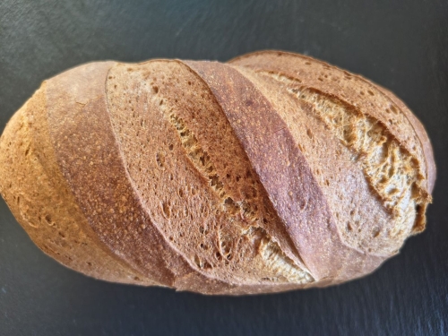 Ruchbrot