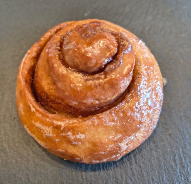 Zimtschnecken