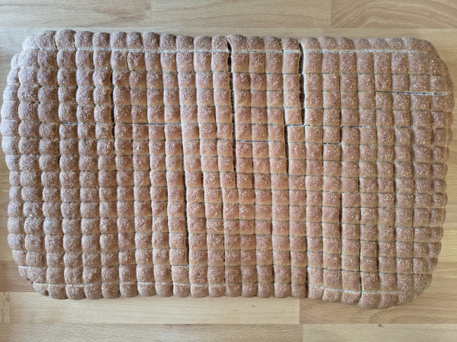 Fonduebrot pro Person