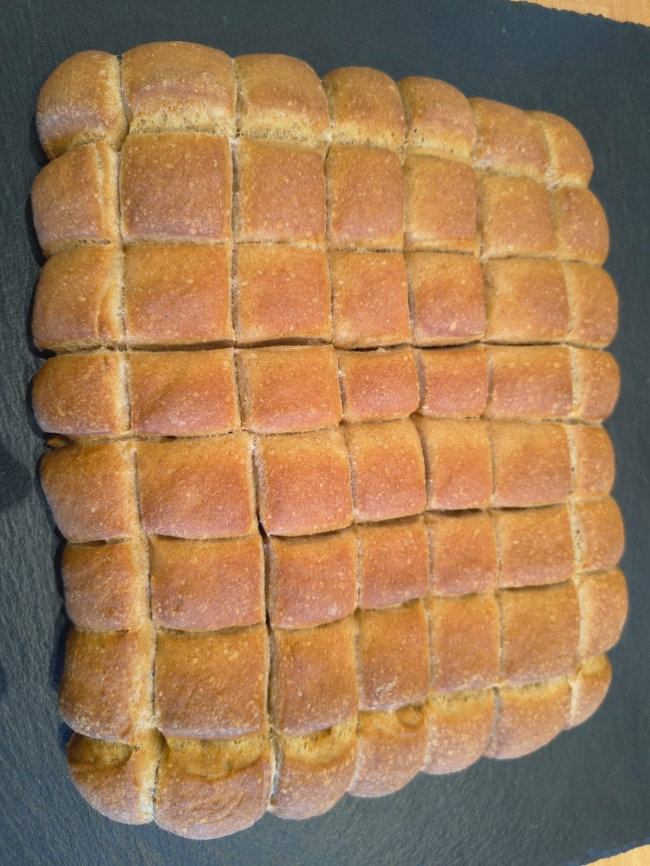 Fonduebrot pro Person